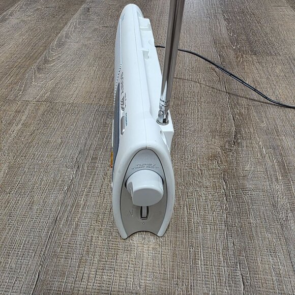 Sony ICF-M410V AM FM TV Weather Band Radio – Tested, Works Great - Picture 13 of 16